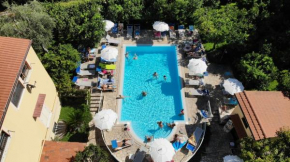 Hotel Tourist Sorrento